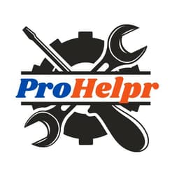 Prohelpr Logo