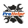 Prohelpr Logo